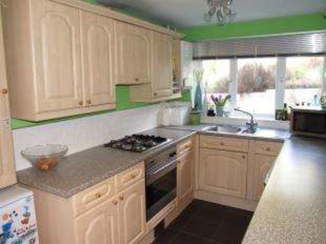  Image of 4 bedroom Terraced house for sale in Coronation Cottages Robertsbridge TN32 at Robertsbridge East Sussex Salehurst, TN32 5PE